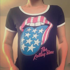Rolling Stones Tee